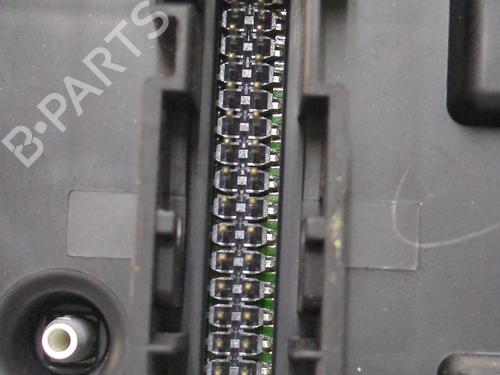 Kombinert Instrument FORD FIESTA VI (CB1, CCN) 1.6 TDCi | BP24885749C47 