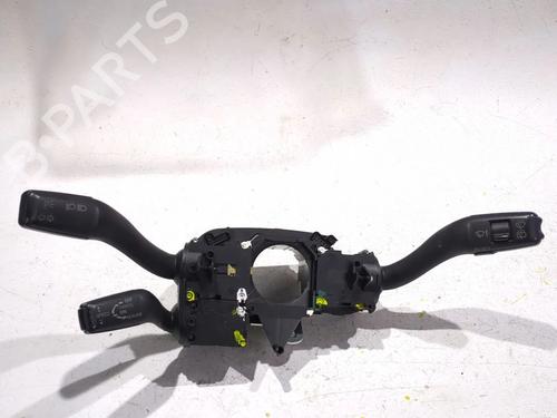 Spak kontakt AUDI A4 B7 Avant (8ED) 2.0 TDI 16V (140 hp) 23902762