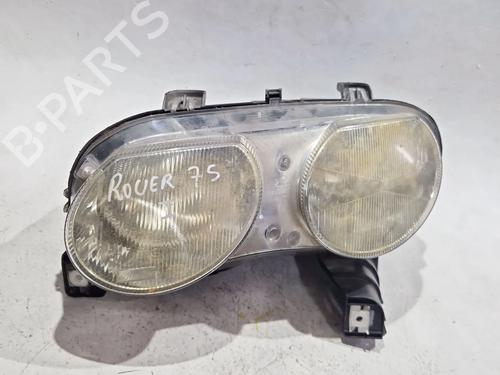 Left headlight ROVER 75 (RJ) 2.0 V6 | BP29387528C28 