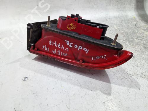 Left taillight ALFA ROMEO 156 (932_) 1.9 JTD (932.A2B00, 932.A2C00) | BP29476822C34 