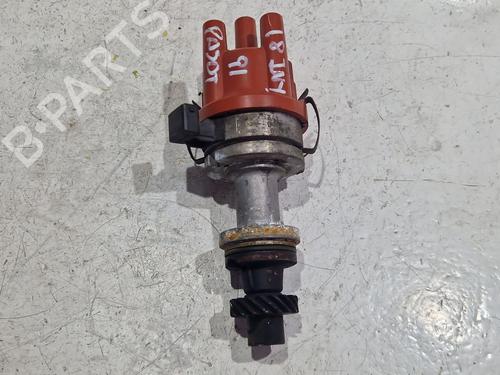 Used Ignition distributor Ignition distributor AUDI 80 B4 Avant (8C5) 2.0 (90 hp) 34157776 34157776