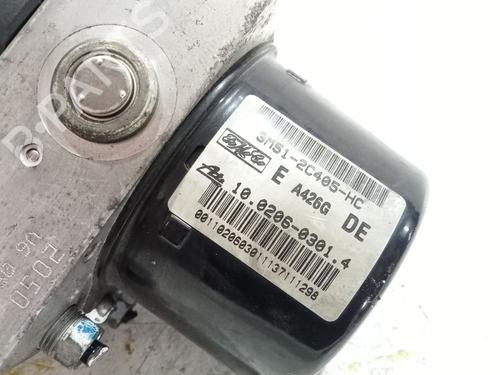 ABS pump FORD FOCUS II (DA_, HCP, DP) 1.8 TDCi | BP36766792M43 - Image 5