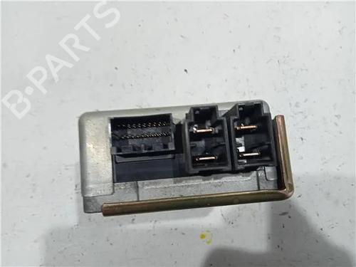 Elektronisk modul RENAULT CLIO II (BB_, CB_) 1.5 dCi (B/CB07) | BP23917669M83 