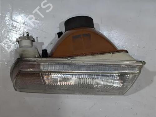 Right headlight CITROËN VISA 17 D | BP25616886C29 