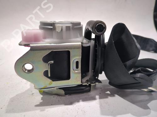 Rear left seatbelt SEAT ARONA (KJ7, KJP) 1.0 TSI | BP23925518I29 