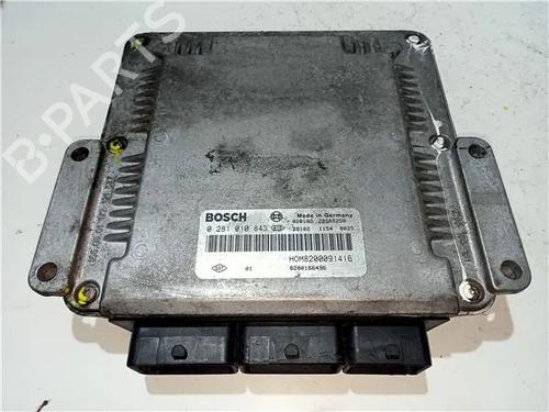 Elektronik Modul für RENAULT SCÉNIC I MPV (JA0/1_, FA0_) 1.9 dCi (JA05, JA1F) (102 hp) 23912150