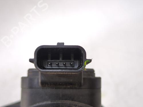 Mass air flow sensor RENAULT CLIO IV (BH_) 1.5 dCi 90 | BP27297786M95 