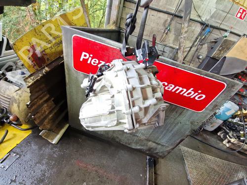 Gearbox RENAULT TRAFIC III Van (FG_)  | BP38858641M3  - Image 6