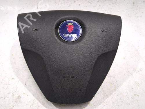 Lenkradairbag für SAAB 9-3 Estate (E50) 1.9 TiD (150 hp) 32697747