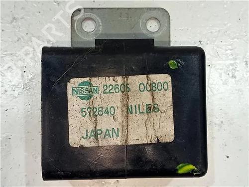 Used Electronic module NISSAN SERENA (C23) 2.0 D (67 hp) 23908413