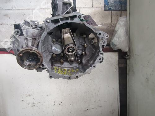 Used Gearbox SEAT LEON (1M1) 1.9 TDI (110 hp) 30461682