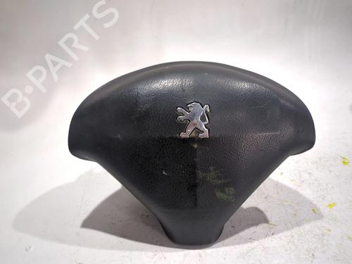 Driver airbag PEUGEOT 407 SW (6E_, 6D_) 2.2 HDi 170 | BP23927993C9 