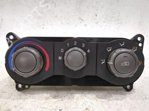 Used Climate control HYUNDAI MATRIX (FC) 1.5 CRDi (82 hp) 33161091
