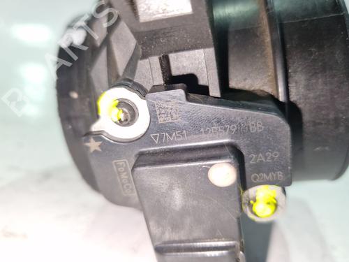 Mass air flow sensor FORD FOCUS III 1.6 TDCi | BP34429143M95 - Image 8