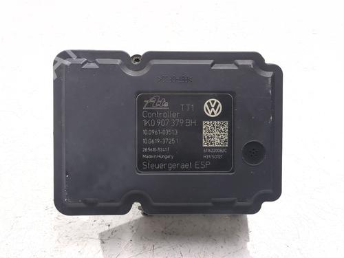 ABS Bremseaggregat VW CADDY III Box Body/MPV (2KA, 2KH, 2CA, 2CH) 1.6 TDI (75 hp) 32282208