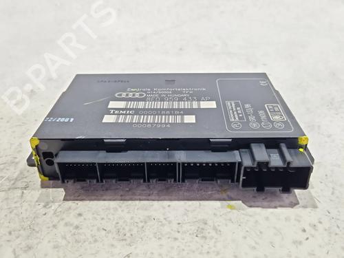 Elektronisk modul AUDI A4 B6 (8E2) 1.9 TDI | BP29697267M83 