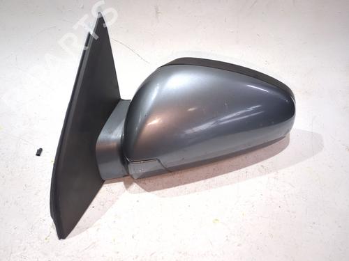 Left mirror OPEL VECTRA C (Z02) 2.0 DTI 16V (F69) | BP23902609C26 