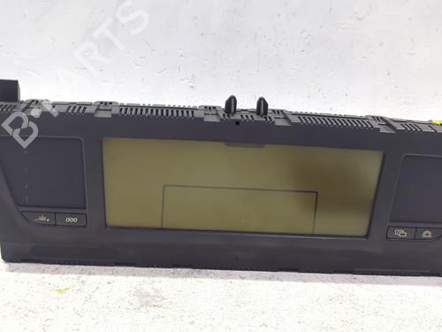 Used Instrument cluster Instrument cluster 39637913 39637913
