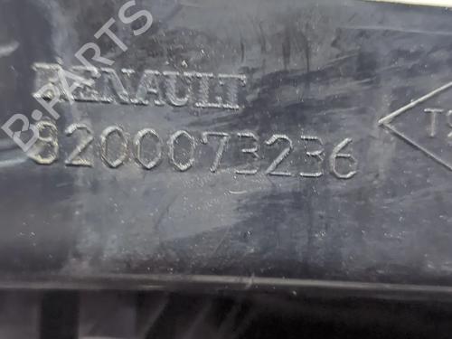 Left taillight RENAULT MEGANE II Coupé-Cabriolet (EM0/1_) 1.9 dCi | BP24977320C34 