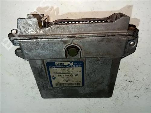 Module électronique RENAULT KANGOO (KC0/1_) D 65 1.9 (KC0E, KC02, KC0J, KC0N) (64 hp) 23912887