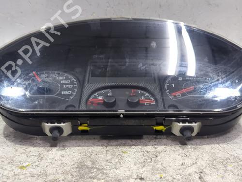 Instrument cluster CITROËN JUMPER II Van 2.0 BlueHDi 110 | BP40062646C47 - Image 2