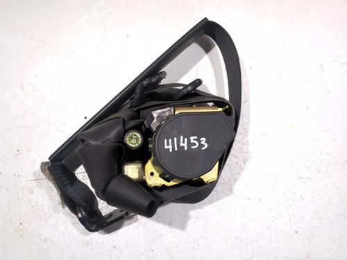 Front right seatbelt FORD MONDEO III Saloon (B4Y) 2.0 16V DI / TDDi / TDCi | BP24204205I25 