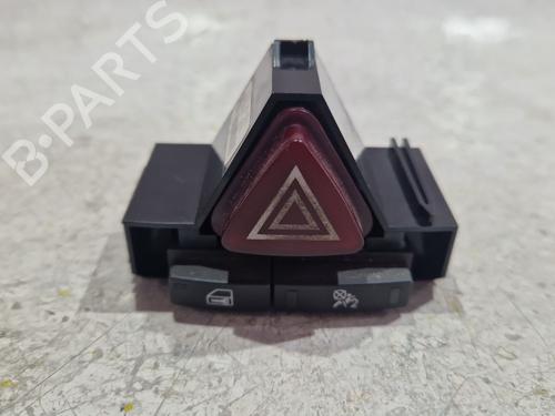 Used Warning switch Warning switch OPEL CORSA D (S07) 1.3 CDTI (L08, L68) (90 hp) 34125684 34125684