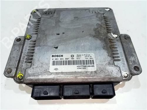 Elektronisk modul RENAULT LAGUNA I (B56_, 556_) 2.0 (109 hp) 23910160