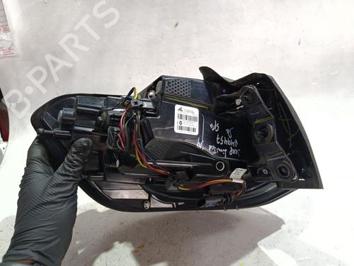 Right taillight JEEP COMPASS (MP, M6, MV, M7) 1.4 MultiAir 4x4 | BP39637991C35 - Image 5