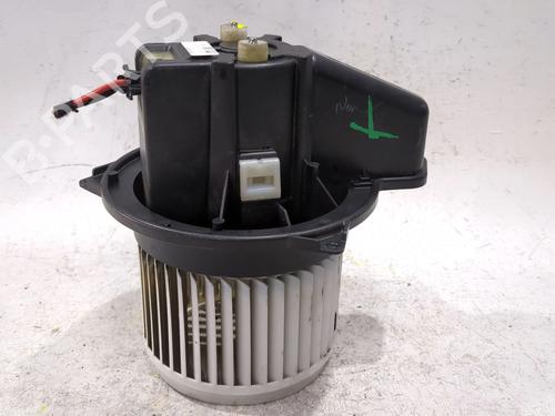 Heater blower motor FIAT PANDA (312_, 319_) 1.3 D Multijet (312PXU1A, 312PXW1A) | BP28724416M62 