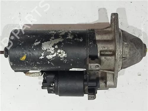 Used Starter OPEL ASTRA G Saloon (T98) 2.0 DI (F69) (82 hp) 23919177