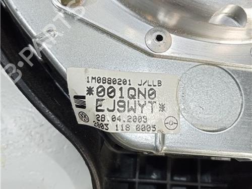 Førerens kollisjonspute SEAT LEON (1M1) 1.9 TDI | BP23908944C9 
