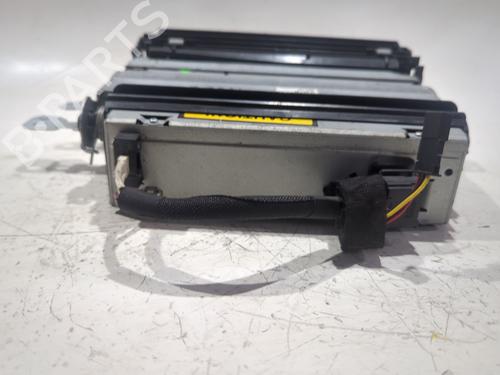 Electronic module MERCEDES-BENZ M-CLASS (W164) ML 320 CDI 4-matic (164.122) | BP26673794M83 