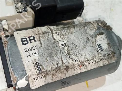 Left rear window motor SEAT TOLEDO II (1M2) 1.9 TDI | BP23913126E23 