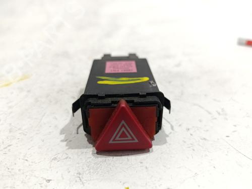 Used Warning switch Warning switch SKODA FABIA I (6Y2) 1.9 TDI (100 hp) 40291923 40291923