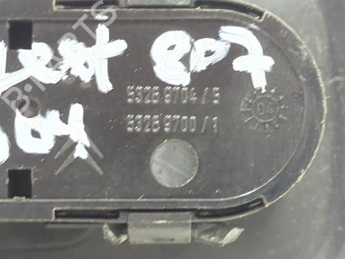 Left front window switch PEUGEOT 807 (EB_) 2.0 HDi | BP37088949I27 - Image 5