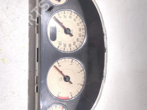 Instrument cluster CHRYSLER VOYAGER / GRAND VOYAGER III (GS_, NS_) 3.3 i | BP23928231C47