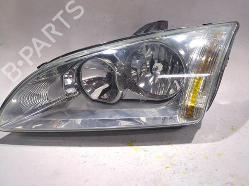 Left headlight FORD FOCUS I (DAW, DBW) 1.6 16V | BP24199013C28 
