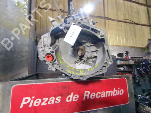 Used Gearbox Gearbox OPEL MOKKA / MOKKA X (J13) 1.6 CDTI 4x4 (_76) (136 hp) 32526606 32526606
