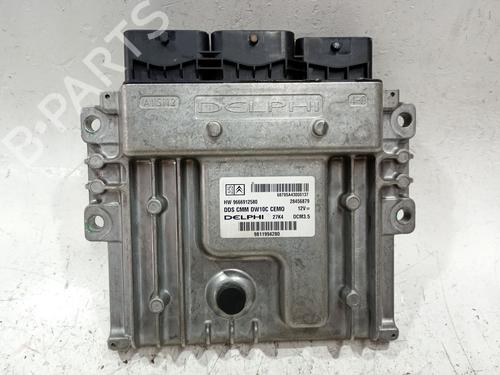 electronic-module-peugeot-508-i-8d_-2010-2011-2012-2013-2014-2015-2016-2017-2018-36527064 main image