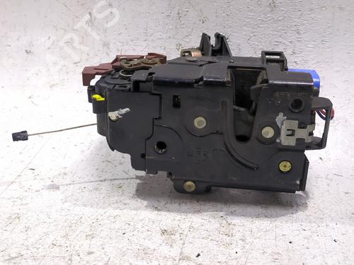 Front left lock VW GOLF V (1K1) 1.9 TDI | BP31880734C98