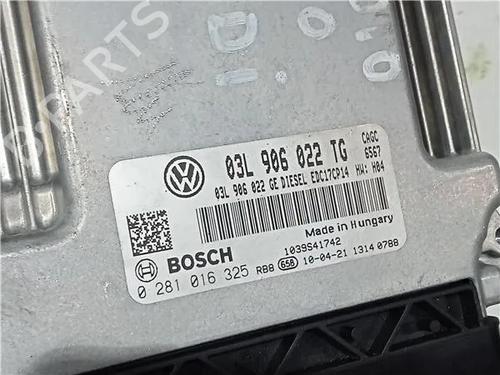 Electronic module SEAT EXEO (3R2) 2.0 TDI | BP23917520M83 