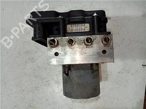 ABS Bremseaggregat RENAULT GRAND SCÉNIC II (JM0/1_) 1.9 dCi (JM0G, JM12, JM1G, JM2C) | BP23930204M43 