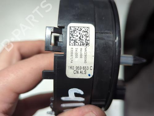 Squib airbag VW CADDY III Box Body/MPV (2KA, 2KH, 2CA, 2CH) 1.9 TDI 4motion | BP23928634C102 