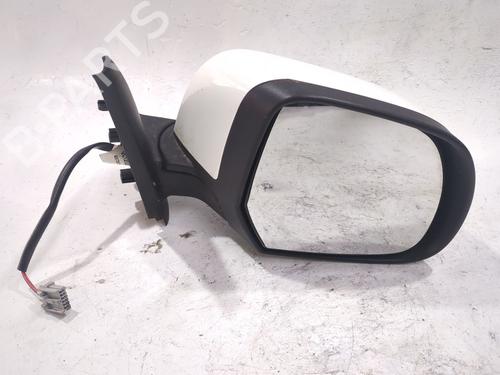 Used Right mirror Right mirror NISSAN MICRA III (K12) 1.2 16V (80 hp) 33605789 33605789