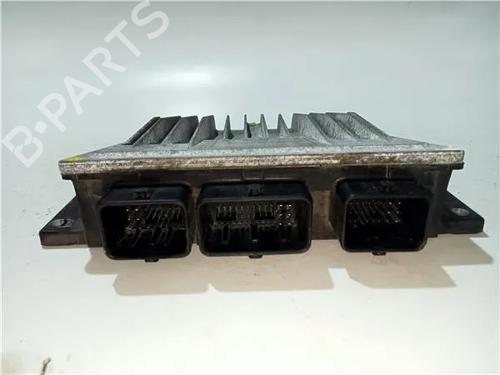 Elektronisk modul RENAULT CLIO II (BB_, CB_) 1.5 dCi (B/CB08) | BP23911978M83 