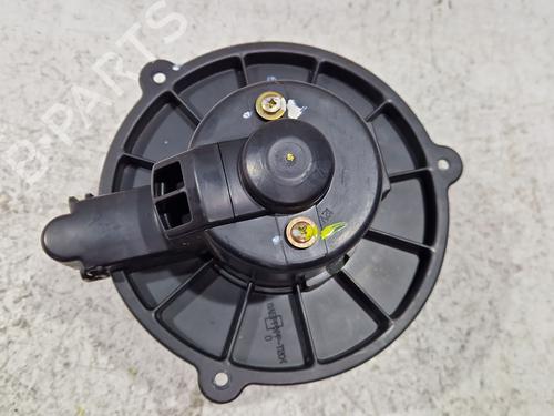 Used Heater blower motor KIA SPORTAGE II (JE_, KM_) 2.0 CRDi (113 hp) 30775970