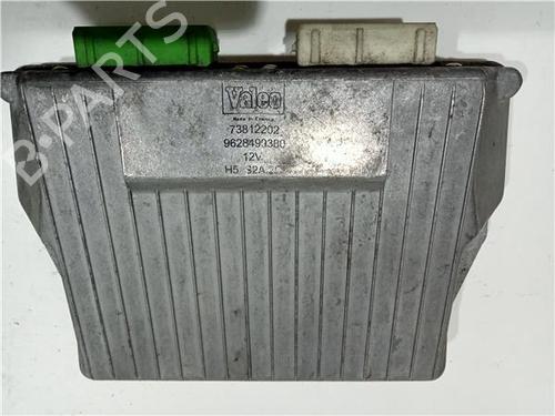 Used Control unit CITROËN XANTIA (X1_, X2_) 1.9 D (69 hp) 23931464