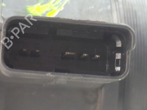 Mass air flow sensor CITROËN C5 I (DC_) 2.0 HDi (DCRHZB, DCRHZE) | BP37691974M95 - Image 8