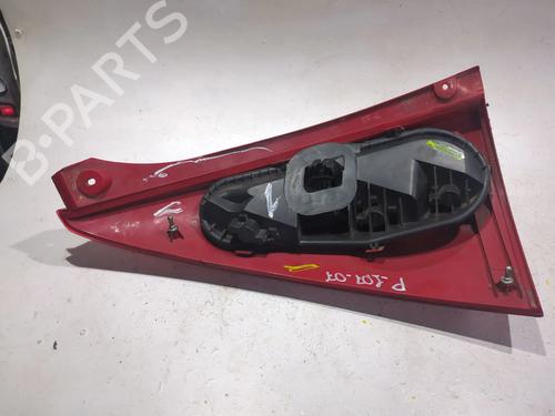 Right taillight PEUGEOT 107 (PM_, PN_) 1.4 HDi | BP23926225C35 